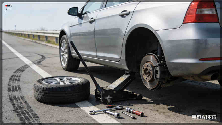 门源道路救援汽车送玻璃水