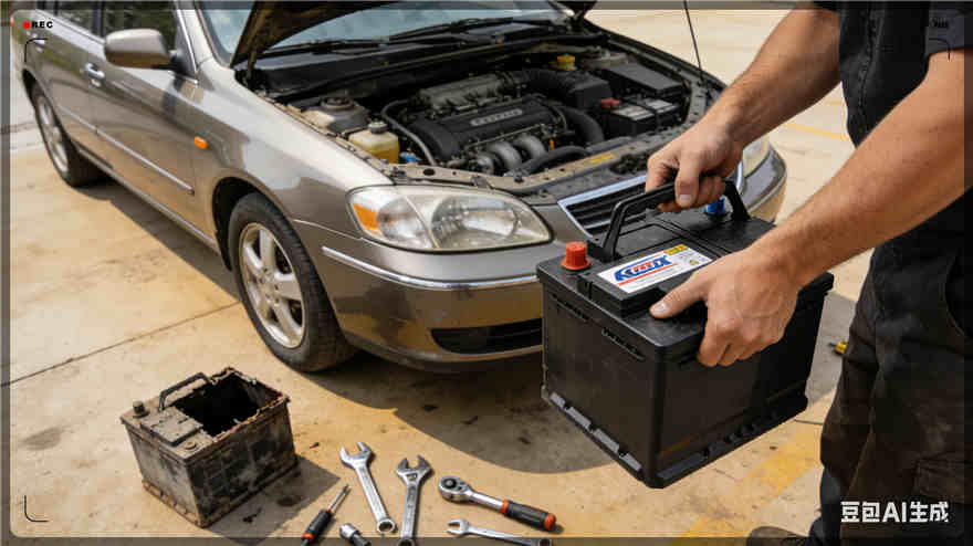 门源道路救援汽车送机油