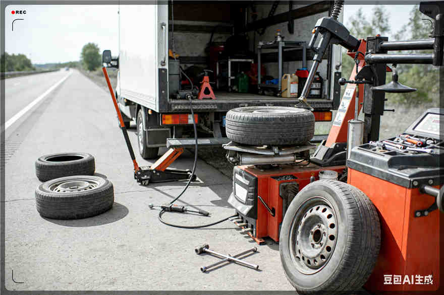 门源道路救援汽车送机油