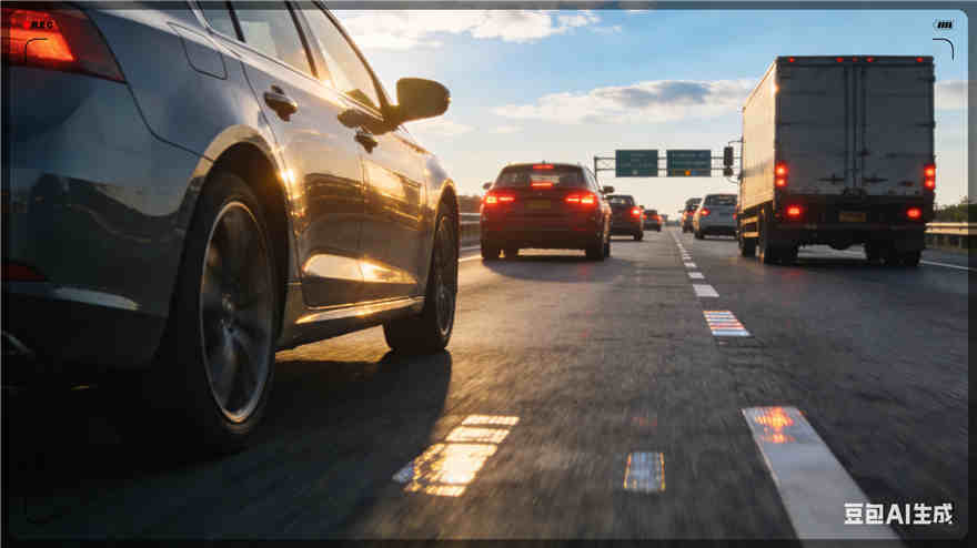 门源高速公路汽车送汽油